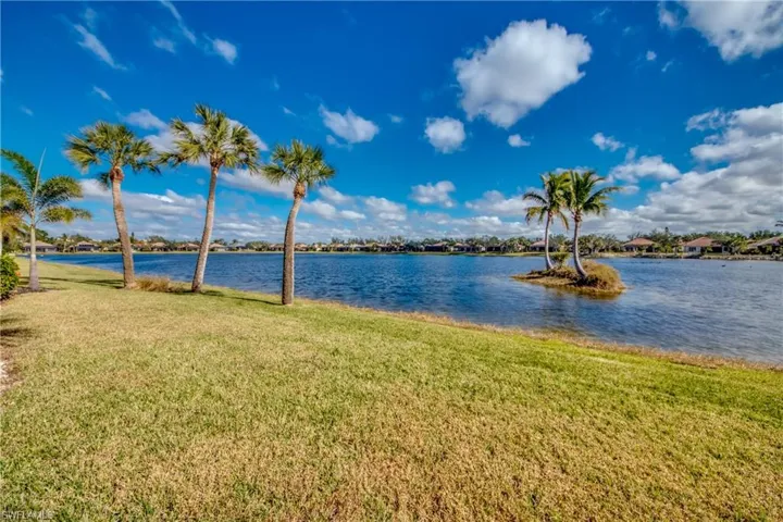 Lake Views