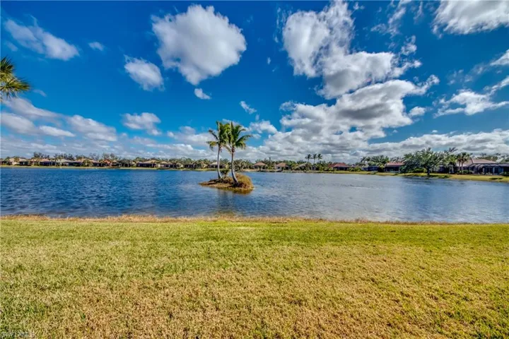 Lake Views