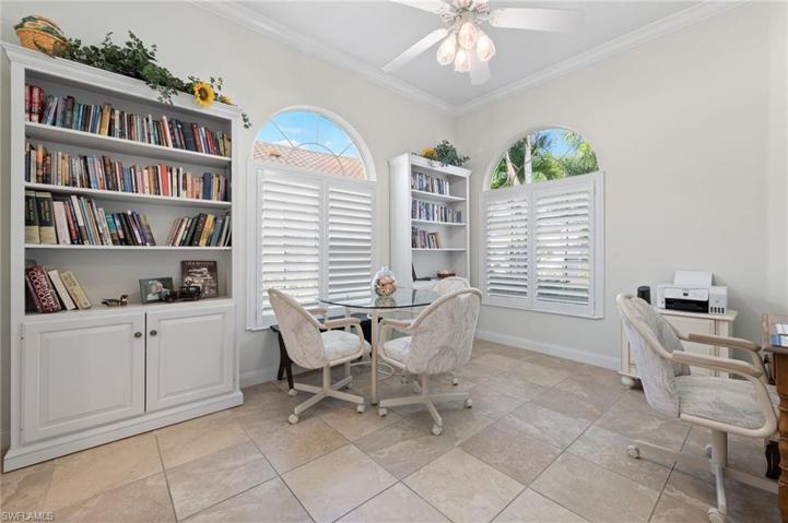 Den or Office