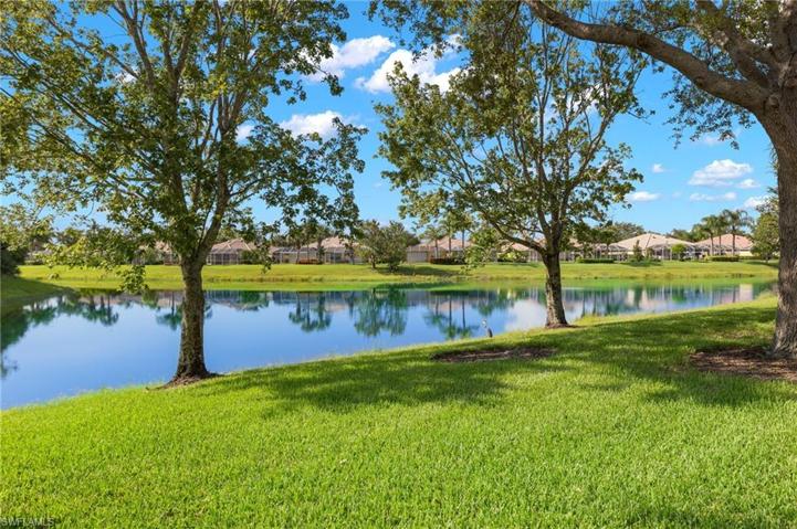 Stunning Lake View