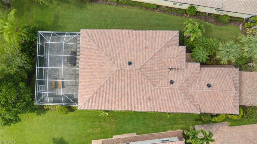 3 Attic Solar Exhaust Fans