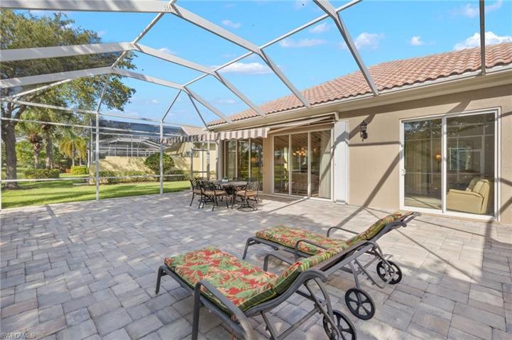 Extended Lanai