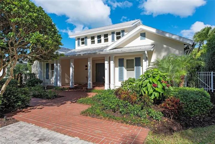 369 2nd Ave N, Naples, Florida 34102