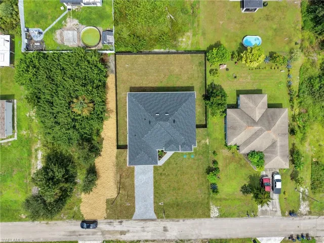 447 Rathburn St, Lehigh Acres, Florida 33974