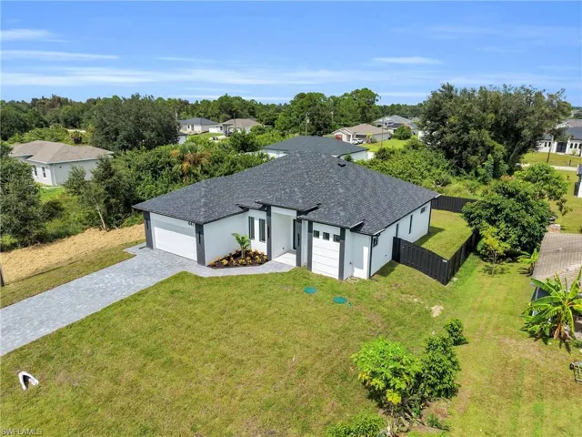 447 Rathburn St, Lehigh Acres, Florida 33974