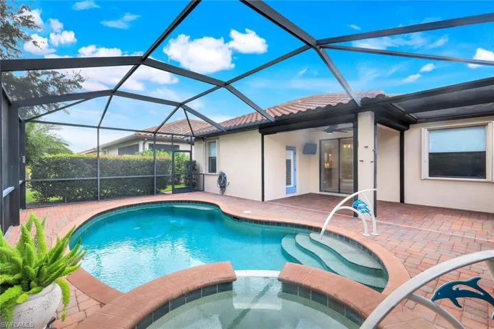 8980  Water Tupelo  RD, Fort Myers, FL 33912
