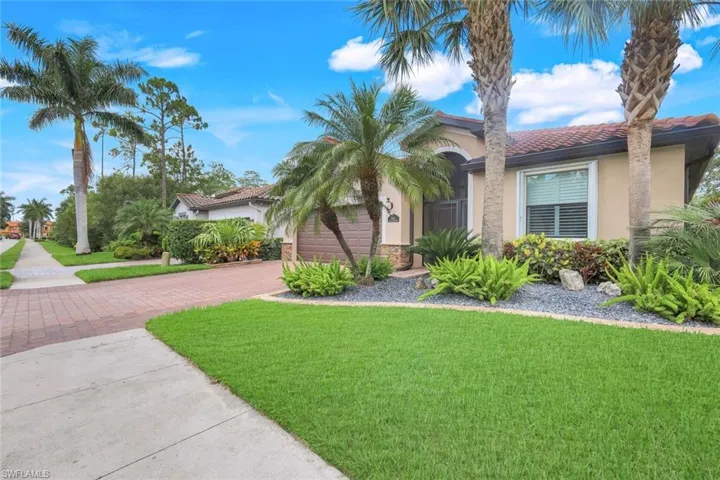 8980  Water Tupelo  RD, Fort Myers, FL 33912