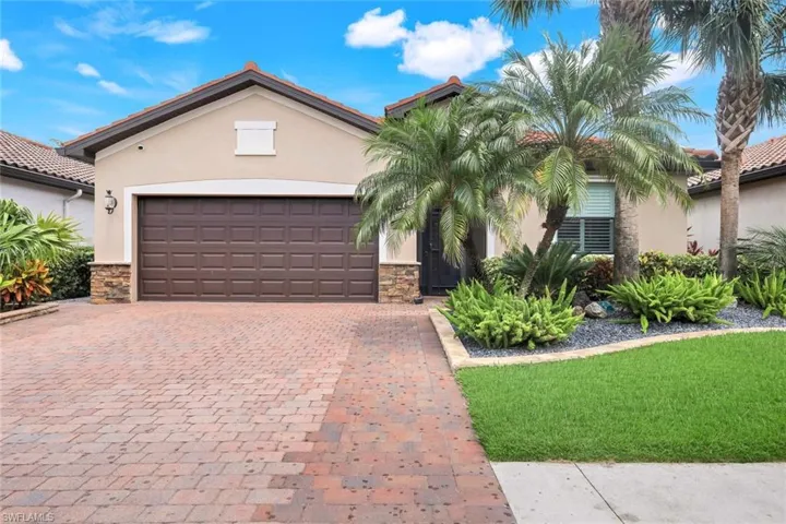 8980  Water Tupelo  RD, Fort Myers, FL 33912