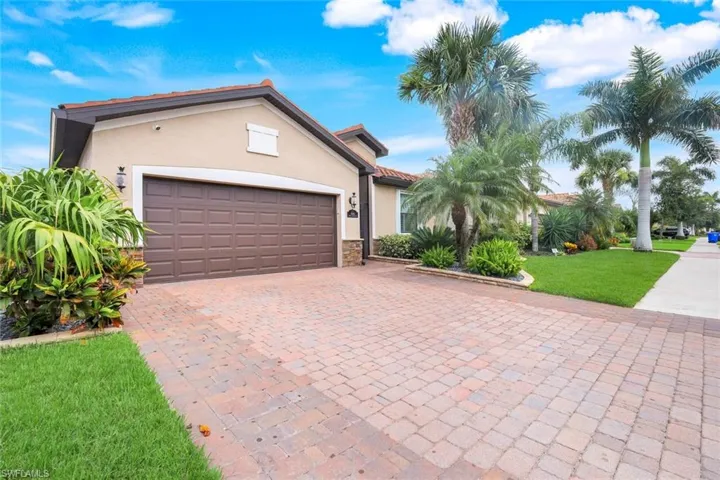 8980  Water Tupelo  RD, Fort Myers, FL 33912