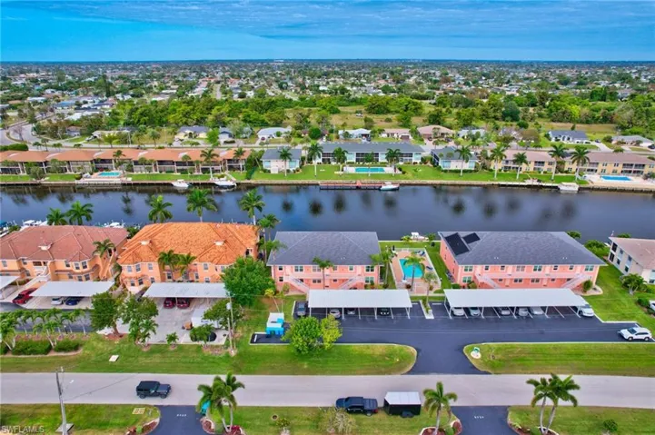 4550 Se 5th Pl # 201, Cape Coral Fl 33904