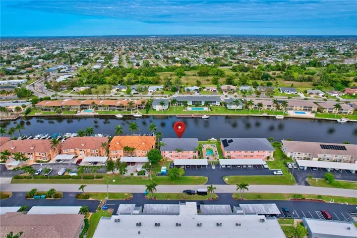4550 Se 5th Pl # 201, Cape Coral Fl 33904
