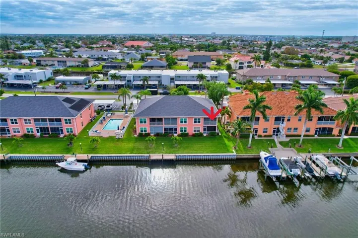4550 Se 5th Pl # 201, Cape Coral Fl 33904