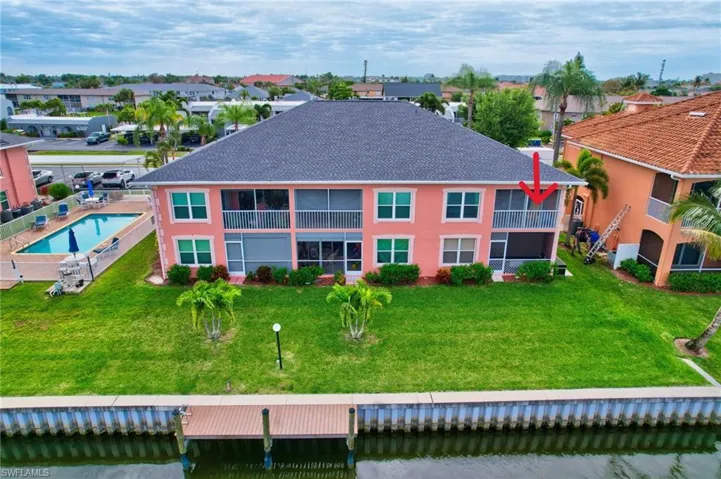 4550 Se 5th Pl # 201, Cape Coral Fl 33904