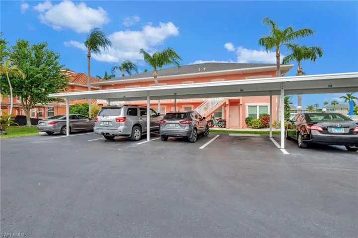 4550 Se 5th Pl # 201, Cape Coral Fl 33904