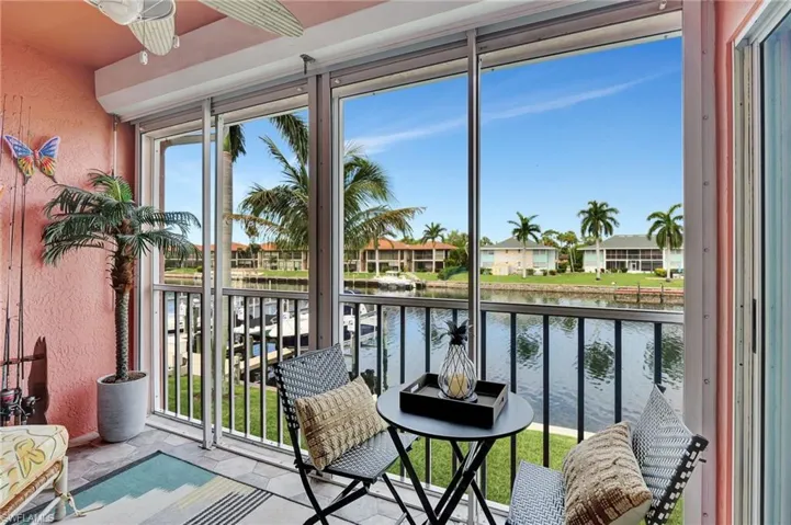 4550 Se 5th Pl # 201, Cape Coral Fl 33904