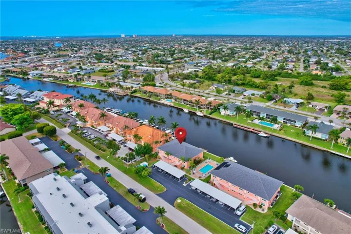 4550 Se 5th Pl # 201, Cape Coral Fl 33904