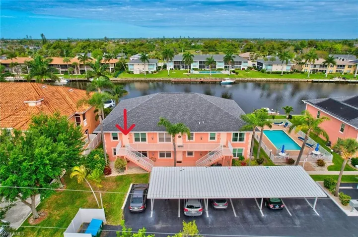 4550 Se 5th Pl # 201, Cape Coral Fl 33904