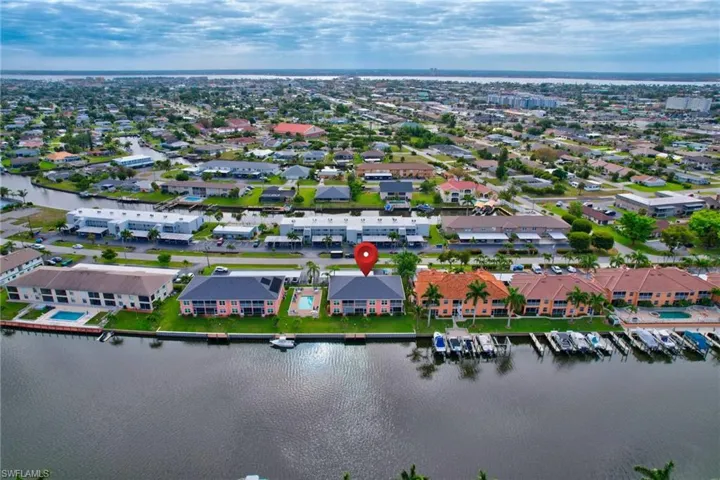 4550 Se 5th Pl # 201, Cape Coral Fl 33904