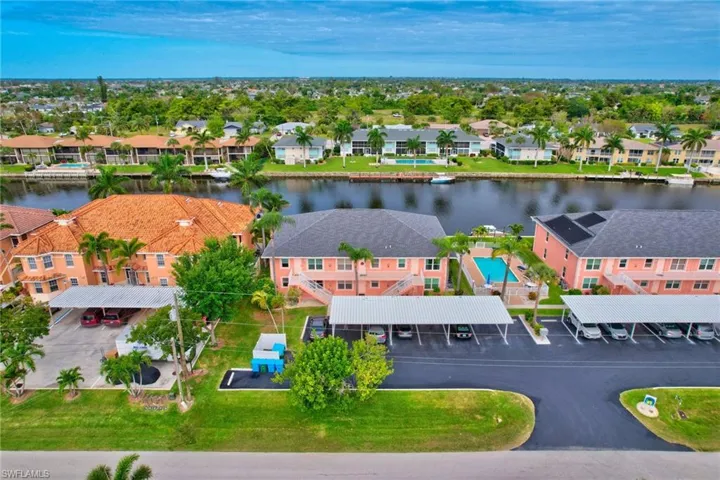4550 Se 5th Pl # 201, Cape Coral Fl 33904
