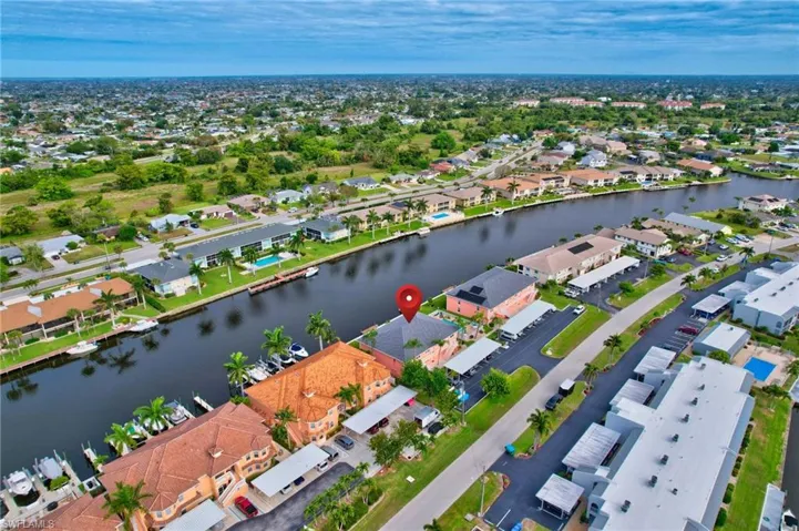 4550 Se 5th Pl # 201, Cape Coral Fl 33904