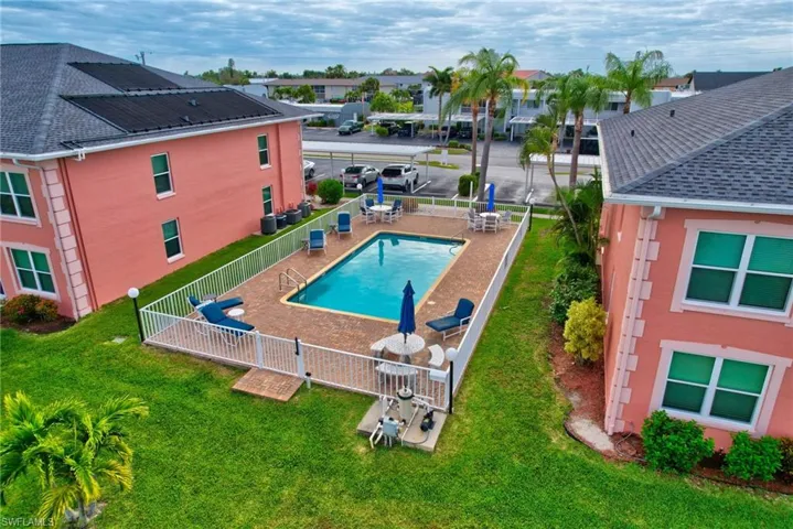 4550 Se 5th Pl # 201, Cape Coral Fl 33904