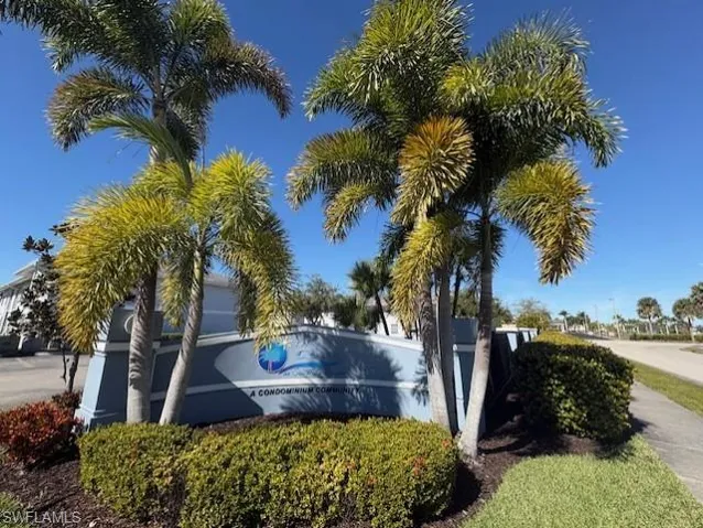 8358 Bernwood Cove Loop 712, Fort Myers, Florida 33966