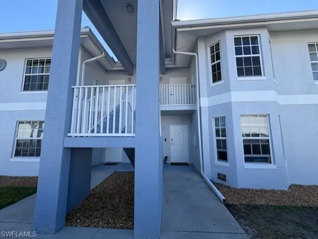 8358 Bernwood Cove Loop 712, Fort Myers, Florida 33966
