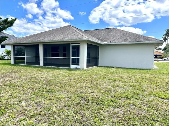 1821  Hancock Bridge  PKWY, Cape Coral, FL 33990