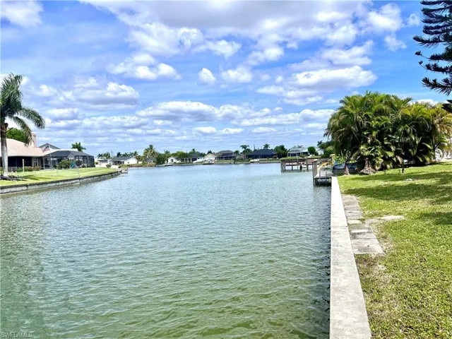 1821  Hancock Bridge  PKWY, Cape Coral, FL 33990