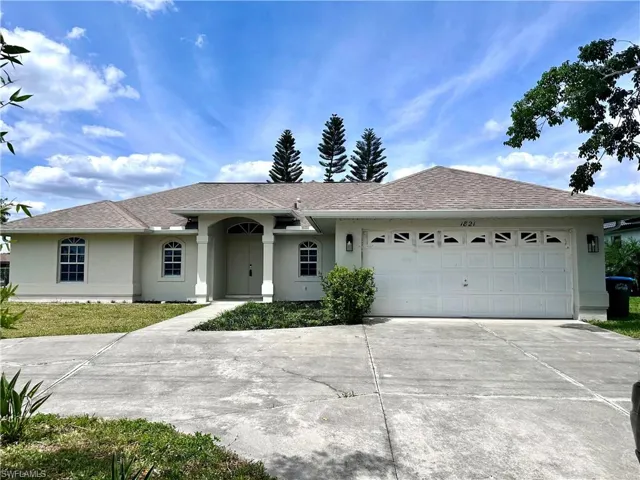 1821  Hancock Bridge  PKWY, Cape Coral, FL 33990