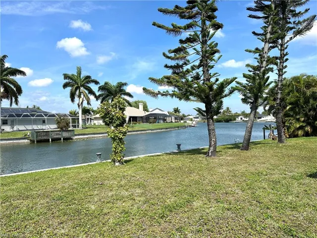 1821  Hancock Bridge  PKWY, Cape Coral, FL 33990
