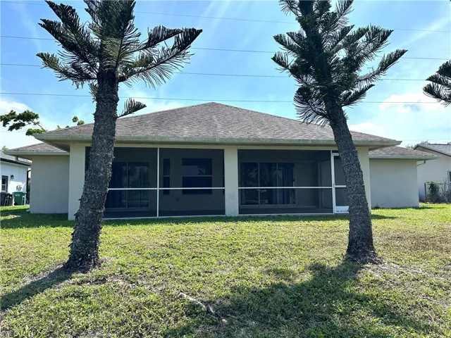 1821  Hancock Bridge  PKWY, Cape Coral, FL 33990