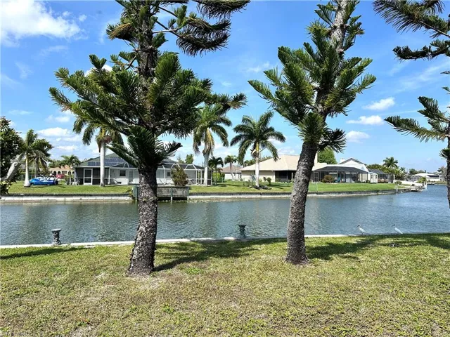 1821  Hancock Bridge  PKWY, Cape Coral, FL 33990