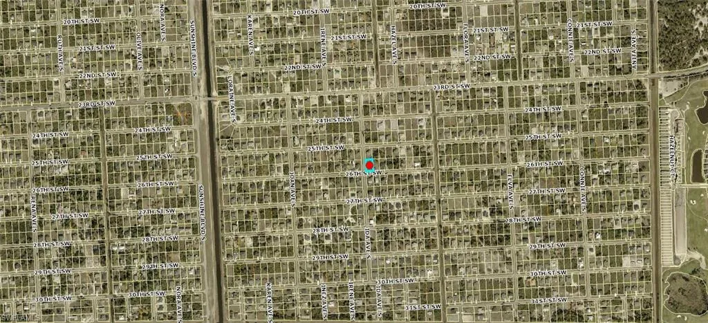 2818 26th St Sw, Lehigh Acres, Florida 33976