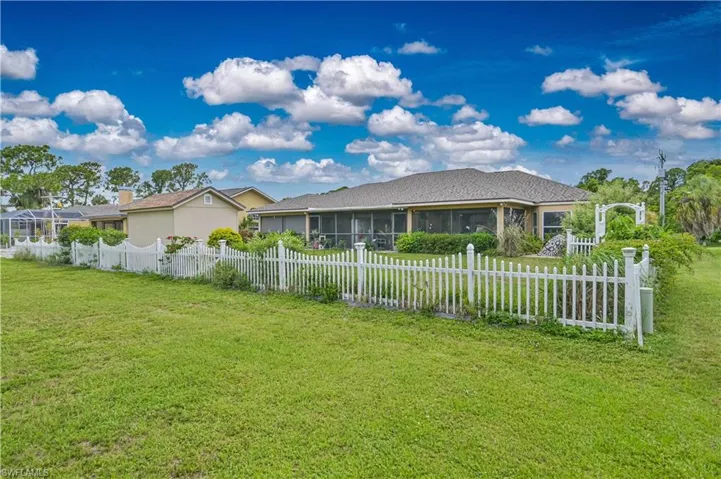 5887 Littlestone Ct B, North Fort Myers, Florida 33903