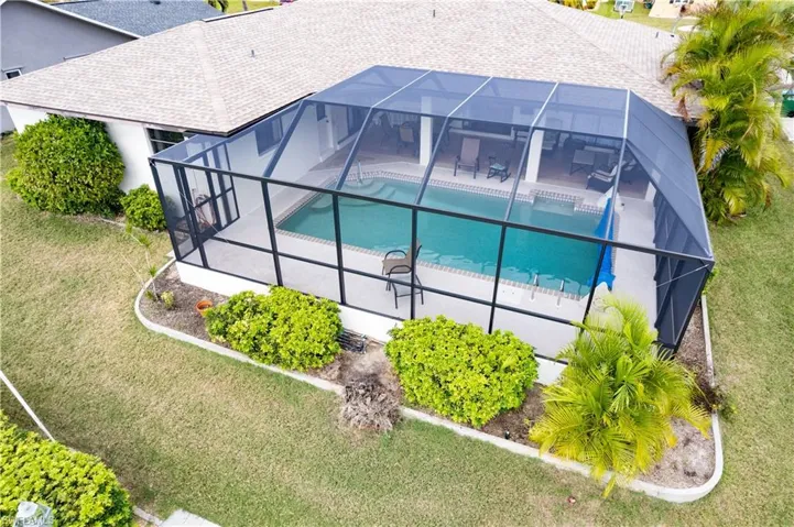 532 Se 33rd St, Cape Coral, Florida 33904