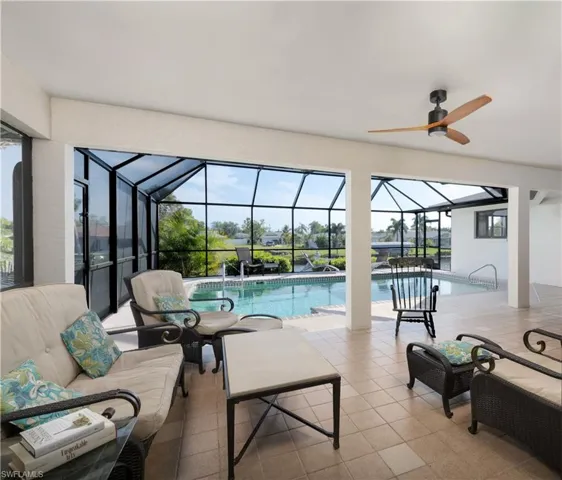 532 Se 33rd St, Cape Coral, Florida 33904