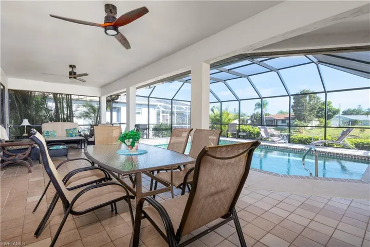 532 Se 33rd St, Cape Coral, Florida 33904