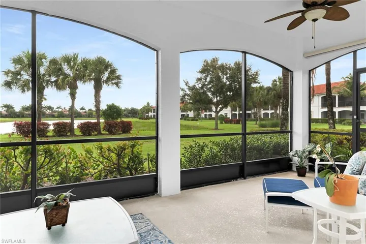 3169 Aviamar Cir 102, Naples, Florida 34114