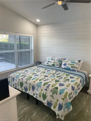 Owners' suite
