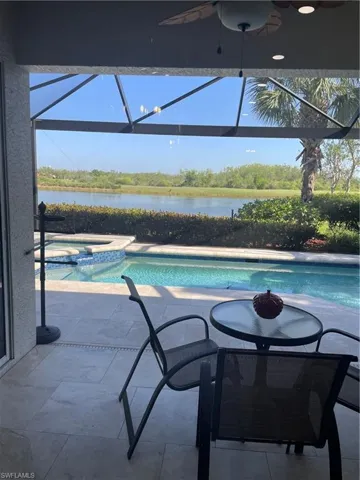 View From Lanai