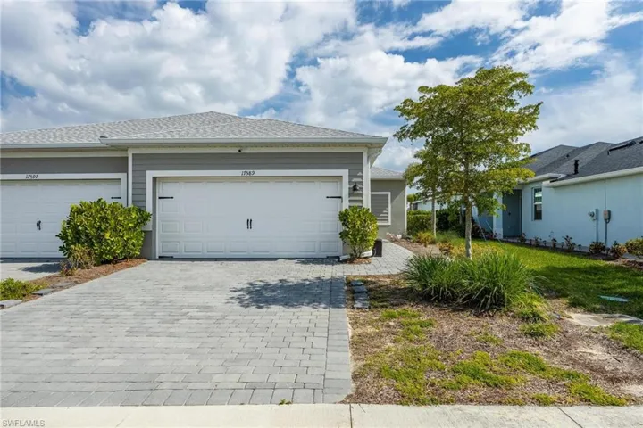 17589  Woodland  CT, Punta Gorda, FL 33982