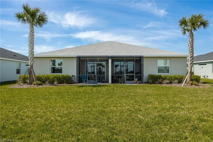 17589  Woodland  CT, Punta Gorda, FL 33982