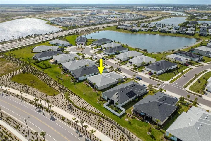 17589  Woodland  CT, Punta Gorda, FL 33982