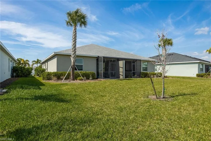 17589  Woodland  CT, Punta Gorda, FL 33982