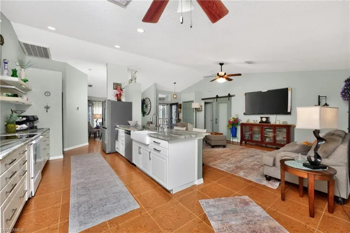 16074 Overdale Ct, Punta Gorda, Florida 33955