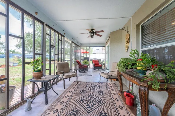 16074 Overdale Ct, Punta Gorda, Florida 33955
