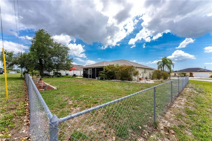 16074 Overdale Ct, Punta Gorda, Florida 33955