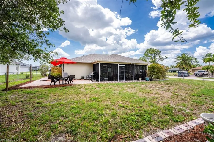 16074 Overdale Ct, Punta Gorda, Florida 33955