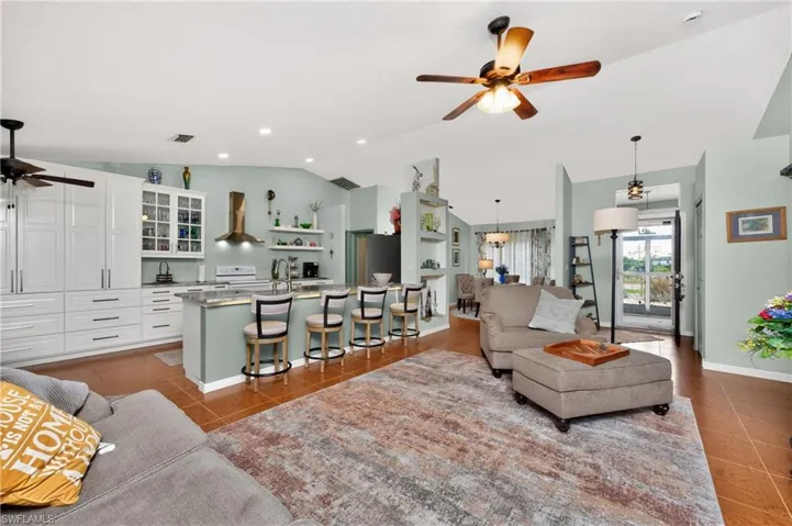 16074 Overdale Ct, Punta Gorda, Florida 33955